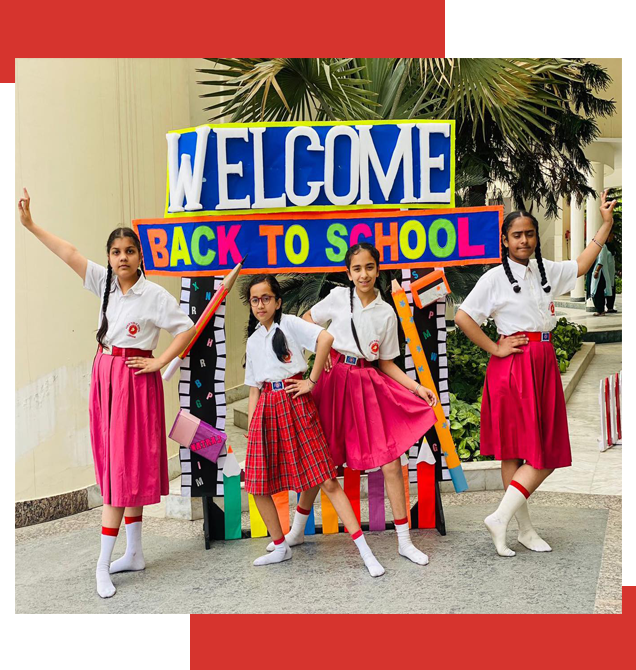 About peace public school ludhiana